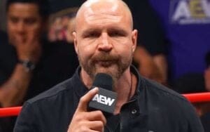 AEW Collision Viewership for May 3 Sees Massive Decrease As Jon Moxley & Samoa Joe's Feud Heats Up