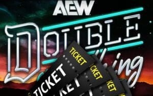 AEW Adds More Seats for Double or Nothing Despite Ticket Sales Still Lagging Behind 2024 AEW Double or Nothing Ticket Sales Lag Behind Last Year’s Numbers as Event Nears