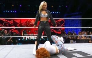 AEW Dynamite Viewership for May 28 Sees Increase After Thekla's Debut