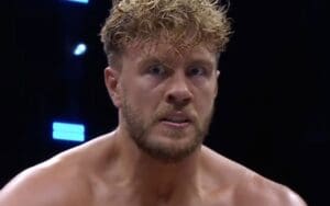 AEW Nearly Went with Will Ospreay Before Last-Minute Call to Crown Hangman Page AEW Nearly Went with Will Ospreay Before Last-Minute Call to Crown Hangman Page