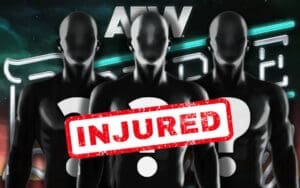 AEW Roster Beat Up After Double or Nothing