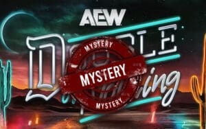 AEW Roster Kept In The Dark About Big Double Or Nothing Match Result