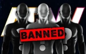 AEW Talent Now Banned from AAA as WWE Takeover Tightens Grip on Mexican Wrestling AEW Talent Now Banned from AAA as WWE Takeover Tightens Grip on Mexican Wrestling