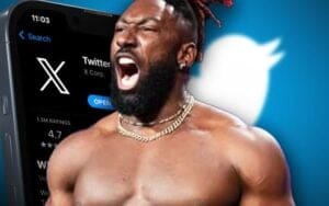 AEW’s Internal Reaction to EJ Nduka’s Twitter Outburst Revealed AEW's Internal Reaction to EJ Nduka's Twitter Outburst Revealed