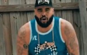 AJ Francis Drops WWE-Banned Diss Track Targeting LA Knight AJ Francis Drops WWE-Banned Diss Track Targeting LA Knight