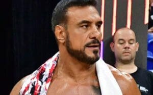 Alberto Del Rio's Current AAA Status After WWE Acquisition Revealed