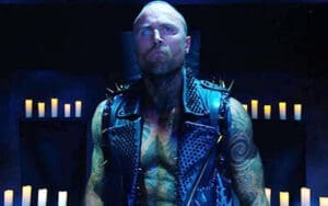 Aleister Black Reveals What It’s Really Like Coming Back to WWE Under New Leadership