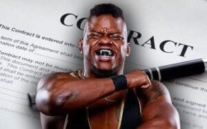 Alex Kane’s MLW Contract Expires Today—Future Up in the Air