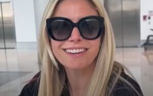 Alexa Bliss Reveals WWE’s Support for Her as a New Mom on the Road