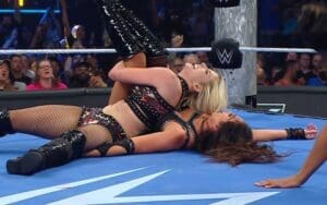 Alexa Bliss Secures Her Spot In Women's Money in the Bank During 5/16 WWE SmackDown