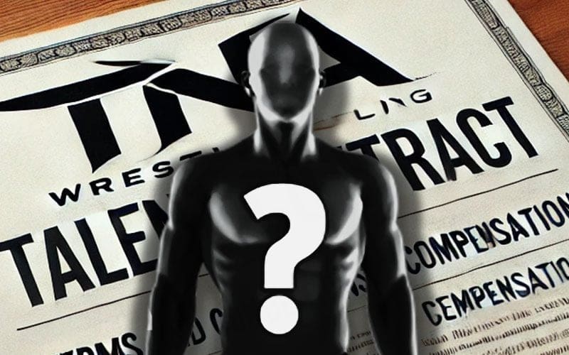 Top TNA Talent’s Contract Expires This Year