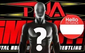 Another TNA Star Sees Name Change During May 24 TNA TV Taping