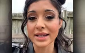 Ariana Grace Says She’s Better Than Ever After Surgery