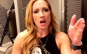 Becky Lynch Blasts “Becky Hogan” Nickname: “I’m Nothing Like the Scummiest Person on Earth” Becky Lynch Blasts “Becky Hogan” Nickname: “I’m Nothing Like the Scummiest Person on Earth”