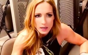 Becky Lynch Calls Out WWE Fans for Ageism in the Women’s Division Becky Lynch Calls Out WWE Fans for Ageism in the Women’s Division