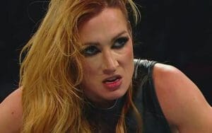 Becky Lynch Declares Herself the Greatest Female Wrestler of All Time