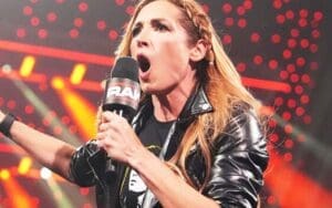 Becky Lynch Explains Reason for Long WWE Absence
