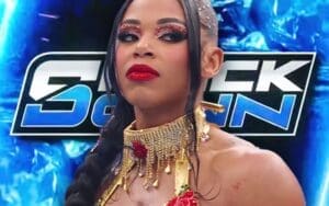 Bianca Belair Advertised for Upcoming WWE SmackDown Show Amid Injury Layoff Bianca Belair Advertised for Upcoming WWE SmackDown Show Amid Injury Layoff