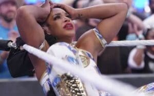 Bianca Belair Shares Injury Update Amid Recovery from WrestleMania 41 Injury Bianca Belair Shares Injury Update Amid Recovery from WrestleMania 41 Injury