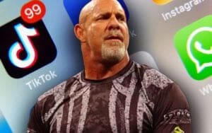Bill Goldberg’s Social Media Posts Aren’t Coming From Him – What’s Really Going On?