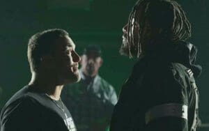 BJ Ray Slams Jasper Troy on Twitter After WWE LFG Elimination BJ Ray Slams Jasper Troy on Twitter After WWE LFG Elimination