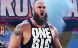 Braun Strowman’s WWE Release: Salary Issues, Backstage Concerns, and a Possible Return Braun Strowman’s WWE Release: Salary Issues, Backstage Concerns, and a Possible Return