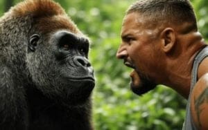 Bron Breakker Says 100 Versions of Himself Would Destroy a Gorilla