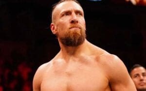 Bryan Danielson Urged to Stay Retired from Pro Wrestling Bryan Danielson Urged to Stay Retired from Pro Wrestling