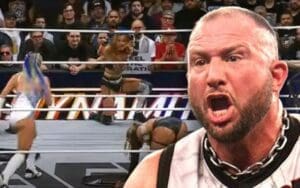 Bully Ray Blasts AEW Producers Over Women's No Disqualification Match