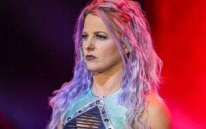 Candice LeRae's Current WWE Status Amidst Prolonged TV Absence