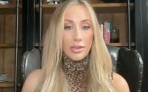 Carmella Says WWE Exit Left Her “Hurt” After 12-Year Run