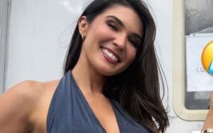 Cathy Kelley Announces First Movie Role Cathy Kelley Announces First Movie Role