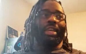 Cedric Alexander Wants Back on TV After WWE Exit Cedric Alexander Wants Back on TV After WWE Exit