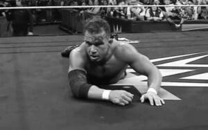 Chad Gable's Condition After Getting Busted Open on 5/26 WWE RAW