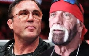 Chael Sonnen Joins Hulk Hogan’s Real American Freestyle Wrestling as Commentator Chael Sonnen Joins Hulk Hogan’s Real American Freestyle Wrestling as Commentator