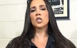Chelsea Green Calls Zelina Vega an ‘Ugly Little Gnat’ in Unhinged Confessional Chelsea Green Calls Zelina Vega an ‘Ugly Little Gnat’ in Unhinged Confessional