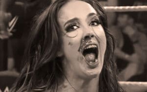 Chelsea Green Expected to Wear Protective Mask on WWE TV After Breaking Her Nose Chelsea Green Expected to Wear Protective Mask on WWE TV After Breaking Her Nose