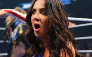 Chelsea Green Slammed for Complaining About WrestleMania 41 Snub Chelsea Green Slammed for Complaining About WrestleMania 41 Snub
