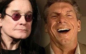 Chris Jericho Recalls Vince McMahon’s Bizarre Pitch to Ozzy Osbourne on WWE RAW