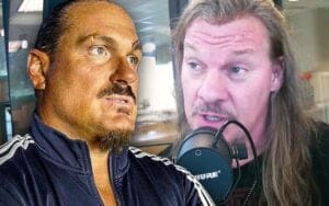 Chris Jericho Reveals Rhino Impersonator Tried to Scam Him for Adam Copeland’s Number
