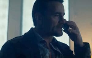CM Punk Appears in Trailer for SyFy’s ‘Revival’ Series CM Punk Appears in Trailer for SyFy’s ‘Revival’ Series