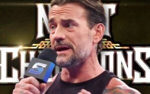 CM Punk Claims He Doesn’t Hate Saudi Arabia Ahead of WWE Night of Champions