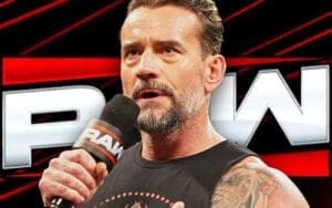 CM Punk Confirms Status for May 5 WWE RAW in Omaha