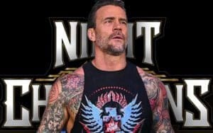 CM Punk Expected to Work WWE Night of Champions in Saudi Arabia Despite Past Comments