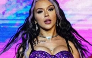 Cora Jade Breaks Down WWE Exit and Hints at Return in 30 Days