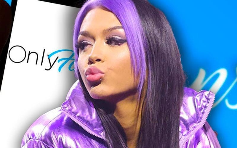 Cora Jade Launches OnlyFans as Elayna Black After WWE Release