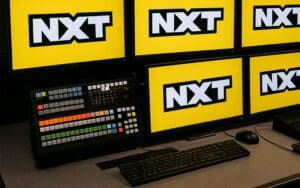 CW Network Eyeing More WWE Programming After NXT’s Success CW Network Eyeing More WWE Programming After NXT’s Success