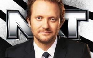 CW President Hails WWE NXT as Game Changer Amid Ratings Surge CW President Hails WWE NXT as Game Changer Amid Ratings Surge