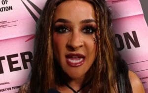 Dakota Kai Reacts To Her WWE Release