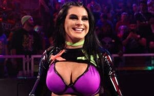 Dani Palmer’s Post-WWE Plans Revealed—And It’s Not What Fans Hoped For Dani Palmer’s Post-WWE Plans Revealed—And It’s Not What Fans Hoped For